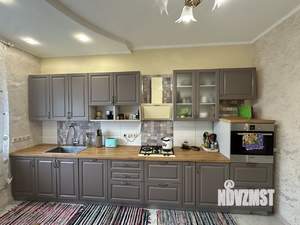 Дом 243м², 2-этажный, участок 15 сот.  