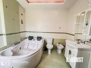 Дом 126м&sup2;, 2-этажный, участок 16 сот.  