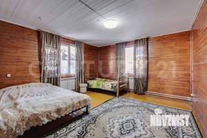 Дом 146м², 2-этажный, участок 10 сот.  