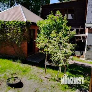 Дом 92м², 2-этажный, участок 6 сот.  