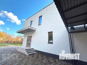 Дом 333м&sup2;, 2-этажный, участок 11 сот.  