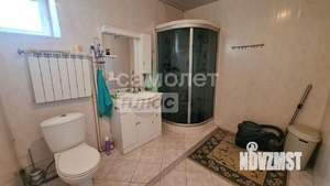 Коттедж 314м², 2-этажный, участок 18 сот.  
