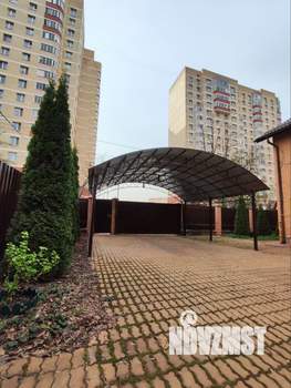 Дом 170м², 2-этажный, участок 5 сот.  