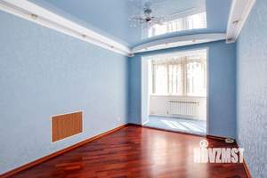 Таунхаус 174м², 3-этажный, участок 2 сот.  