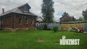 Дом 109м², 1-этажный, участок 17 сот.  