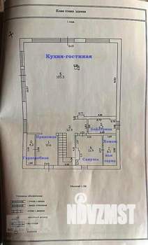 Дом 333м&sup2;, 2-этажный, участок 11 сот.  