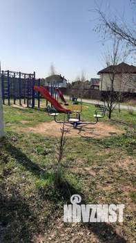 Дом 78м², 2-этажный, участок 11 сот.  