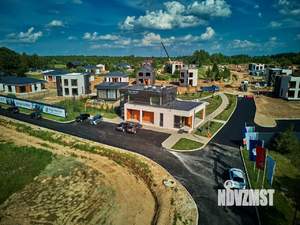 Дом 127м², 2-этажный, участок 7 сот.  