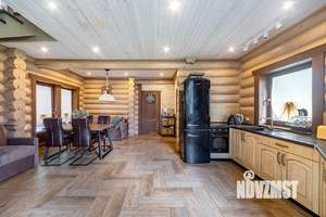 Дом 400м&sup2;, 2-этажный, участок 26 сот.  