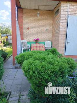 Дом 78м², 2-этажный, участок 6 сот.  