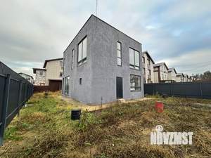 Дом 127м², 2-этажный, участок 4 сот.  