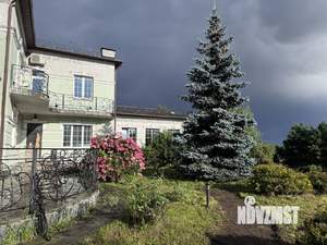 Дом 644м², 2-этажный, участок 32 сот.  