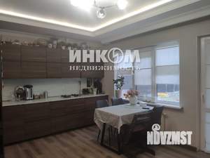 Дом 230м², 2-этажный, участок 9 сот.  