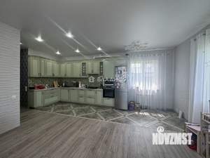 Дом 123м², 2-этажный, участок 7 сот.  