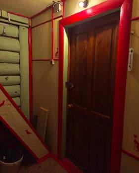 Дом 66м², 1-этажный, участок 0 сот.  