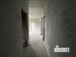 Дом 127м², 2-этажный, участок 4 сот.  