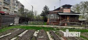 Дом 40м², 2-этажный, участок 6 сот.  