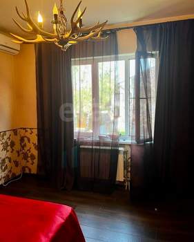 Дом 120м², 2-этажный, участок 11 сот.  
