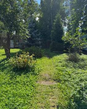 Дом 66м², 1-этажный, участок 0 сот.  