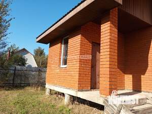 Дом 116м², 2-этажный, участок 12 сот.  