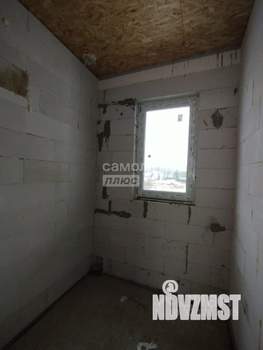 Дом 81м², 1-этажный, участок 10 сот.  