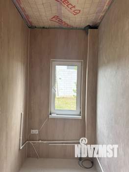 Дом 137м², 2-этажный, участок 6 сот.  