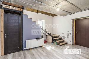 Коттедж 150м², 3-этажный, участок 7 сот.  
