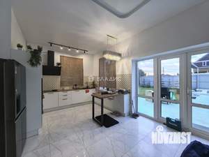 Дом 180м², 2-этажный, участок 5 сот.  