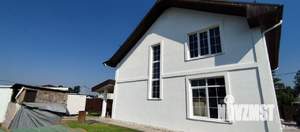 Дом 240м², 2-этажный, участок 7 сот.  