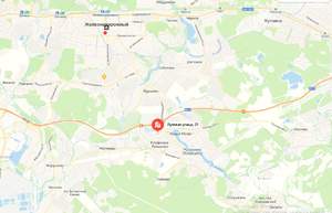 Дом 111м², 2-этажный, участок 15 сот.  