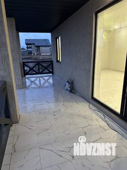 Дом 189м², 2-этажный, участок 5 сот.  