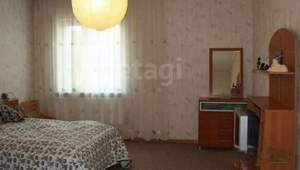 Дом 302м², 4-этажный, участок 12 сот.  
