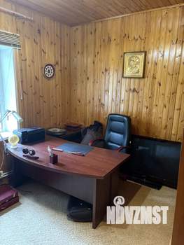 Дом 317м², 2-этажный, участок 8 сот.  