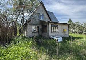 Дом 83м&sup2;, 2-этажный, участок 18 сот.  