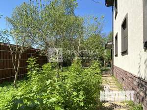 Дом 315м², 3-этажный, участок 8 сот.  