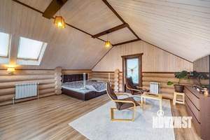 Дом 400м&sup2;, 2-этажный, участок 26 сот.  