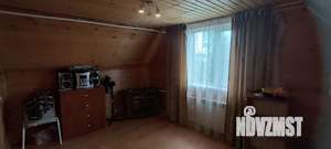 Дом 83м², 2-этажный, участок 7 сот.  