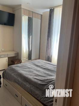 Дом 64м², 1-этажный, участок 2 сот.  