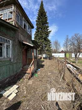 Дом 133м², 2-этажный, участок 13 сот.  