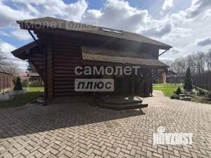 Дача 225м², 2-этажный, участок 26 сот.  