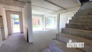 Коттедж 209м&sup2;, 2-этажный, участок 6 сот.  