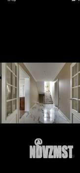 Дом 450м&sup2;, 4-этажный, участок 6 сот.  