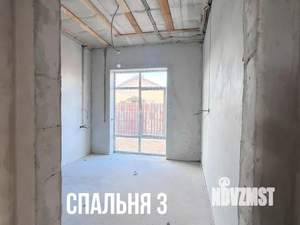 Дом 122м², 1-этажный, участок 6 сот.  