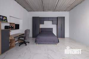 Коттедж 280м², 3-этажный, участок 4 сот.  
