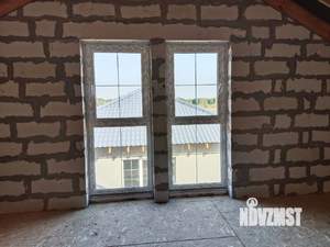 Дом 194м², 2-этажный, участок 6 сот.  