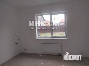 Дом 156м&sup2;, 2-этажный, участок 6 сот.  