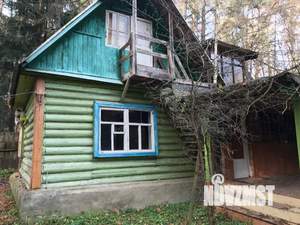 Дом 200м², 4-этажный, участок 25 сот.  