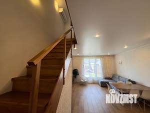 Дом 83м², 2-этажный, участок 4 сот.  