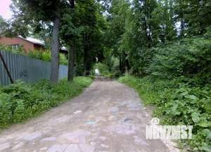 Дом 71м², 1-этажный, участок 8 сот.  