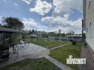 Дом 235м², 3-этажный, участок 9 сот.  